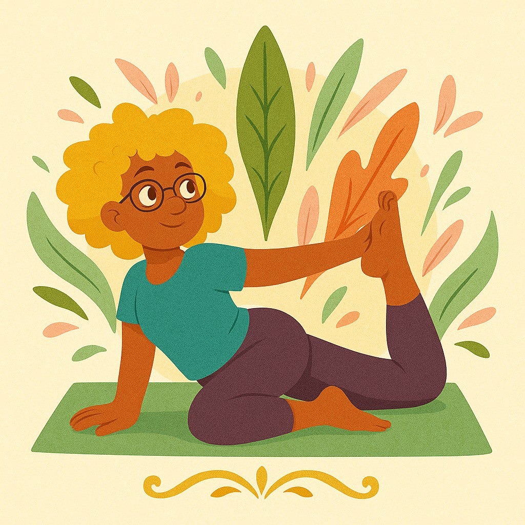 Avantajele yoga